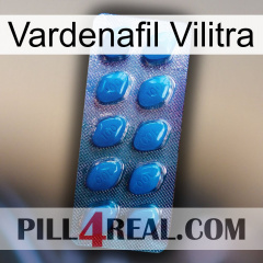 Vardenafil Vilitra viagra1